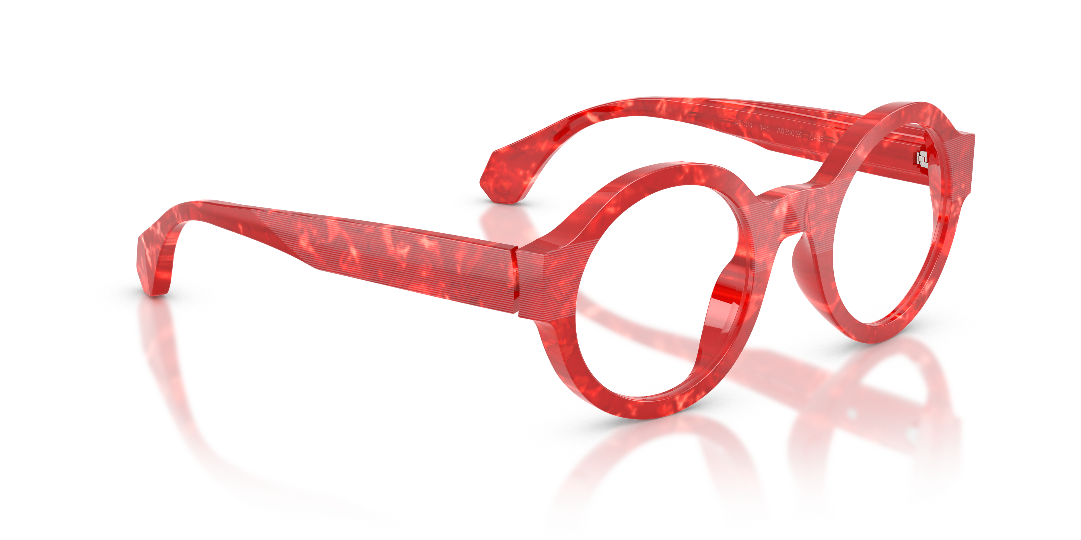 Alain Mikli A03509X 0486  